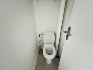 APPART OCEAN - Parking Privée - Wifi Gratuit - Proche Plage & Vieux-Port