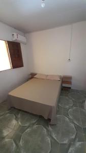 Pensada totalmente no seu conforto