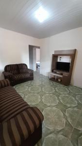 Pensada totalmente no seu conforto