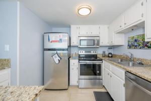 Island Winds East 501