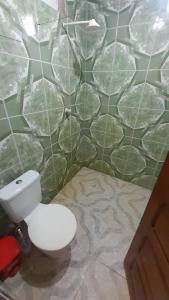 Pensada totalmente no seu conforto