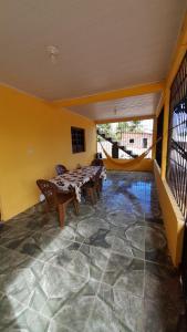 Pensada totalmente no seu conforto