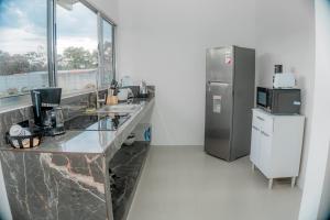 Villa Elemental Modern Villa Volcano Views & Luxe Touches