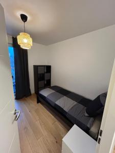 Appartement familial Proche Paris parking privée