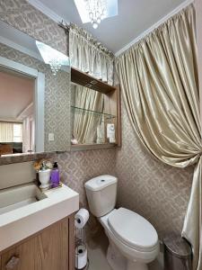 Apartamento luxuoso Itapema