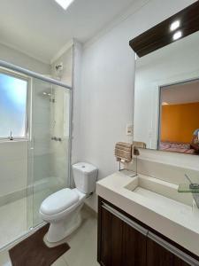 Apartamento luxuoso Itapema