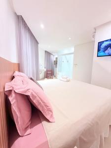 Vila do Morro Pousada