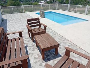 Hermosa casa a 15 min de Villa Carlos Paz