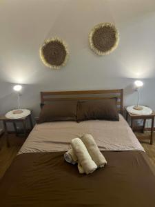 Azure Urban Resort Residences by JEs Cabin