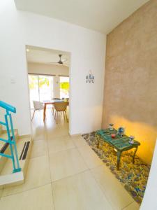 Casa Ulu Chuburna Puerto 40 meters from the sea