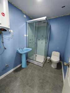 Aventura Patagonica 3