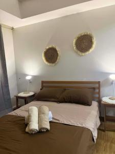 Azure Urban Resort Residences by JEs Cabin