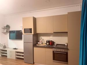 Rebreanu unique apartament