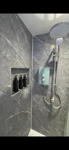 Luxury one bedroom apartment