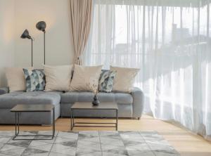 Holesovice Luxury Apartments