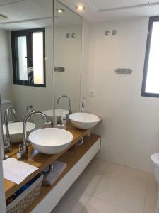 Zenia Beach, La Zenia