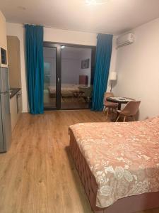 Rebreanu unique apartament