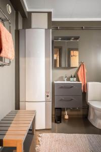 Lindvallen Ski Resort - Sauna - 14 Guests