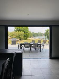 Chambres dhôtes bord de Saône