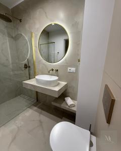 Miejski Las Apartamenty