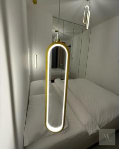 Miejski Las Apartamenty