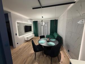 Blue Haven Twoja przystań w sercu Łagowa Lubuskiego