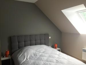 Villa Cheveux dAnges à Merlimont