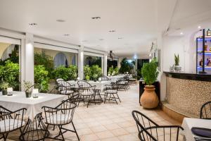 Konstantina Apartments