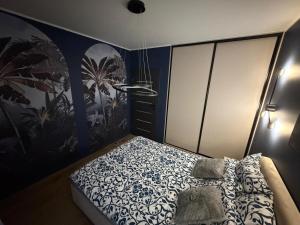 Blue Haven Twoja przystań w sercu Łagowa Lubuskiego