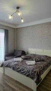Bakuriani apartment 205 Tsakadze st 20