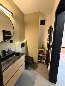 woidpanorama 3 Appartement