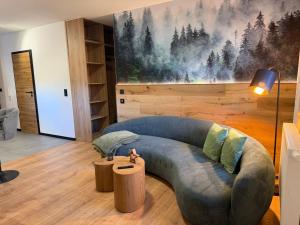 woidpanorama 3 Appartement