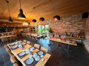 B&B De Leestjespolder