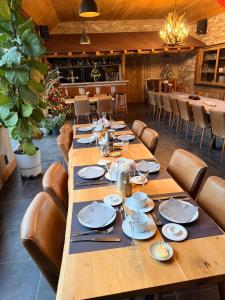 B&B De Leestjespolder