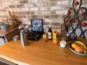 B&B De Leestjespolder