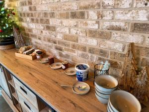 B&B De Leestjespolder