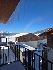 Cozy Apartment 202 in Bakuriani Tsakadze st20