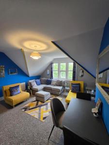 Aura - 8ight Havens Folkestone