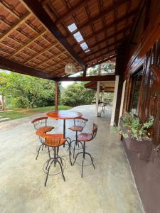 Casa Vila em Santo Antônio, Bocaina de Minas - MG