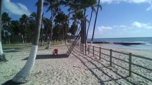 Flat 109C Carneiros Beach Resort