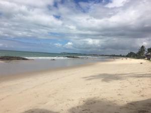 Flat 109C Carneiros Beach Resort