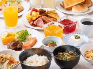 APA Hotel Higashi Shinjuku Kabukicho