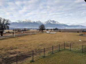 Apartman SKY Tatry