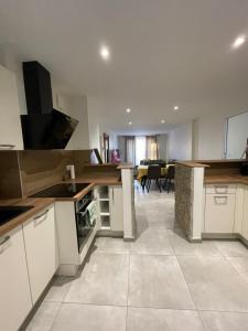 Annecy Nailas apartement