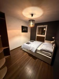 Apartament na Szczecińskiej