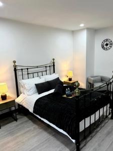 Brand New 4 bed Stunning Spacious Flat In Shepshed