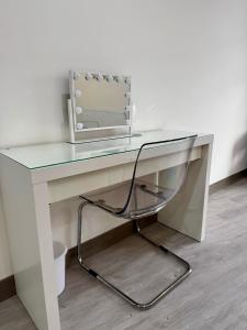 Brand New 4 bed Stunning Spacious Flat In Shepshed