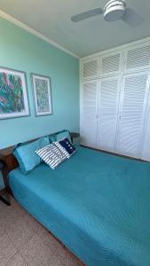 Apto Areia azul-PÉ NA AREIA- PETFRIENDLY PREMIUM na prainha