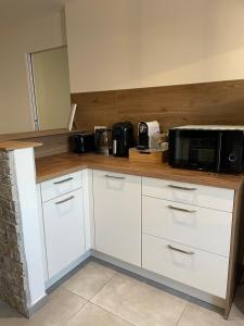 Annecy Nailas apartement