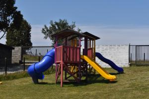 Cabañas Alto Volcanes